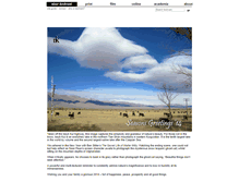 Tablet Screenshot of keshvani.com